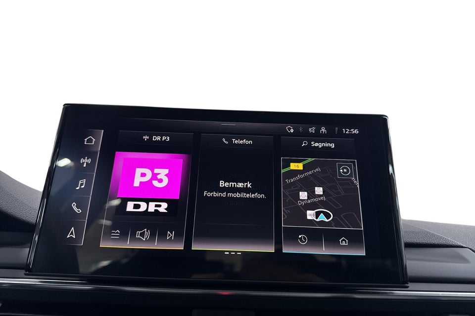 Audi A4 40 TFSi Prestige plus Avant S-tr. 5d