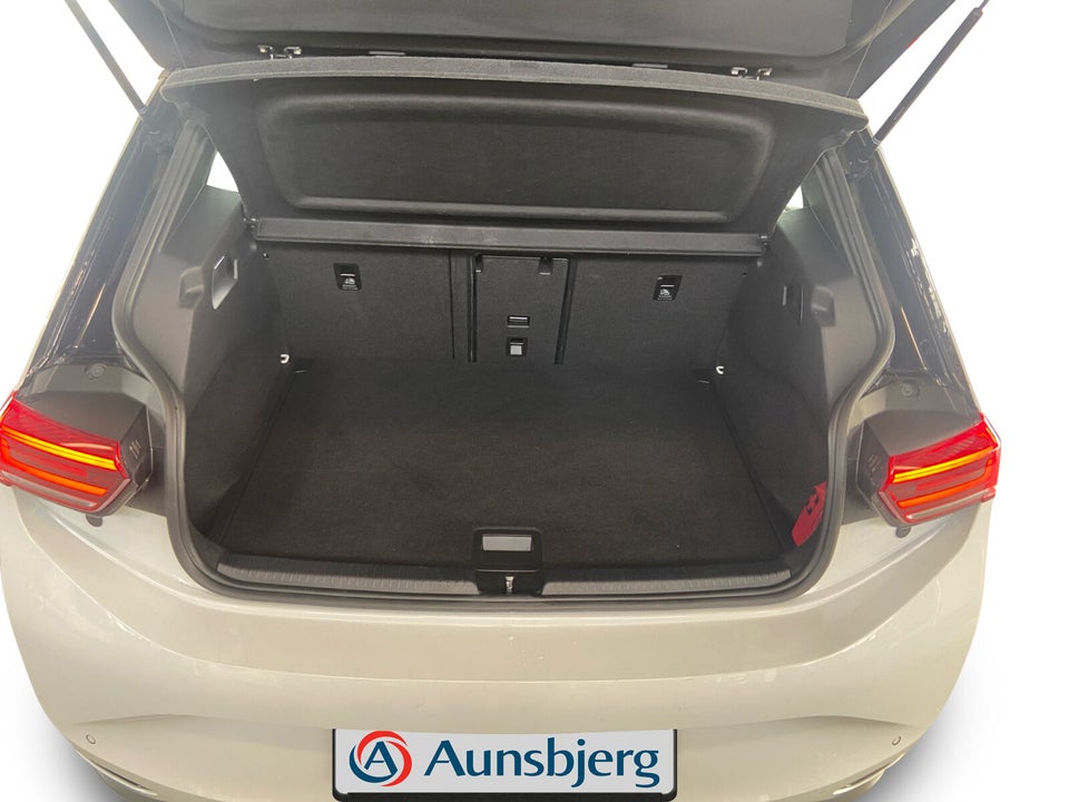 VW ID.3 58 Pro Performance 5d