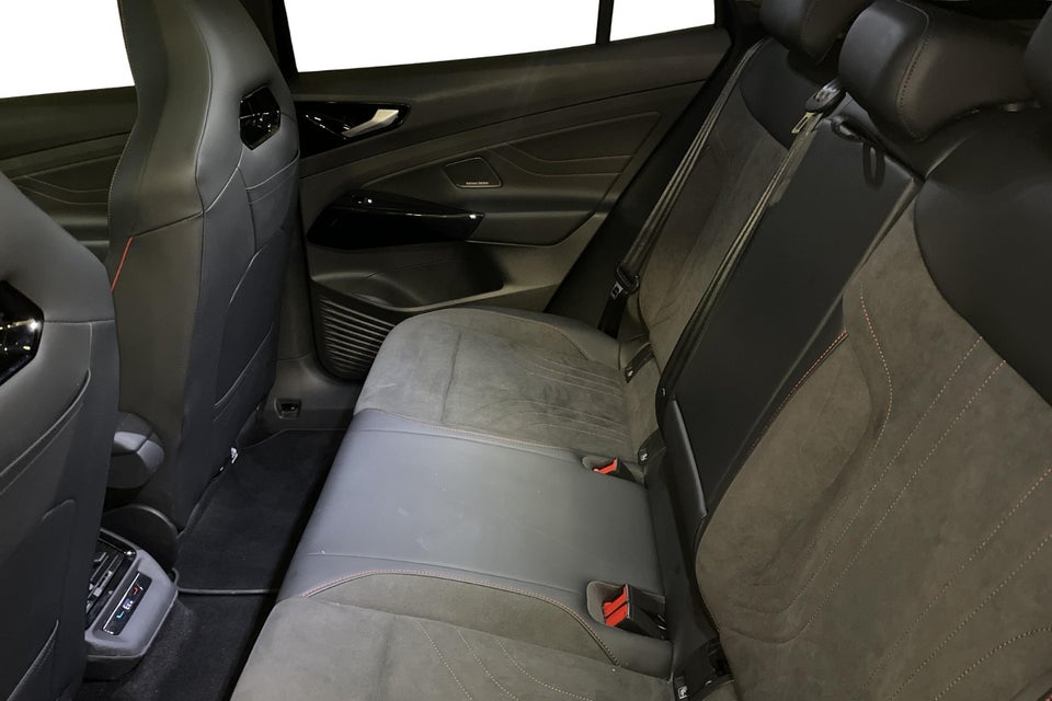 VW ID.4 77 GTX Max+ 4Motion 5d