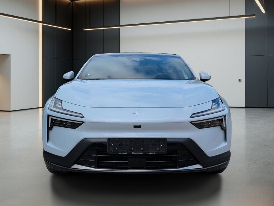 Polestar 4 Coupé RWD 5d