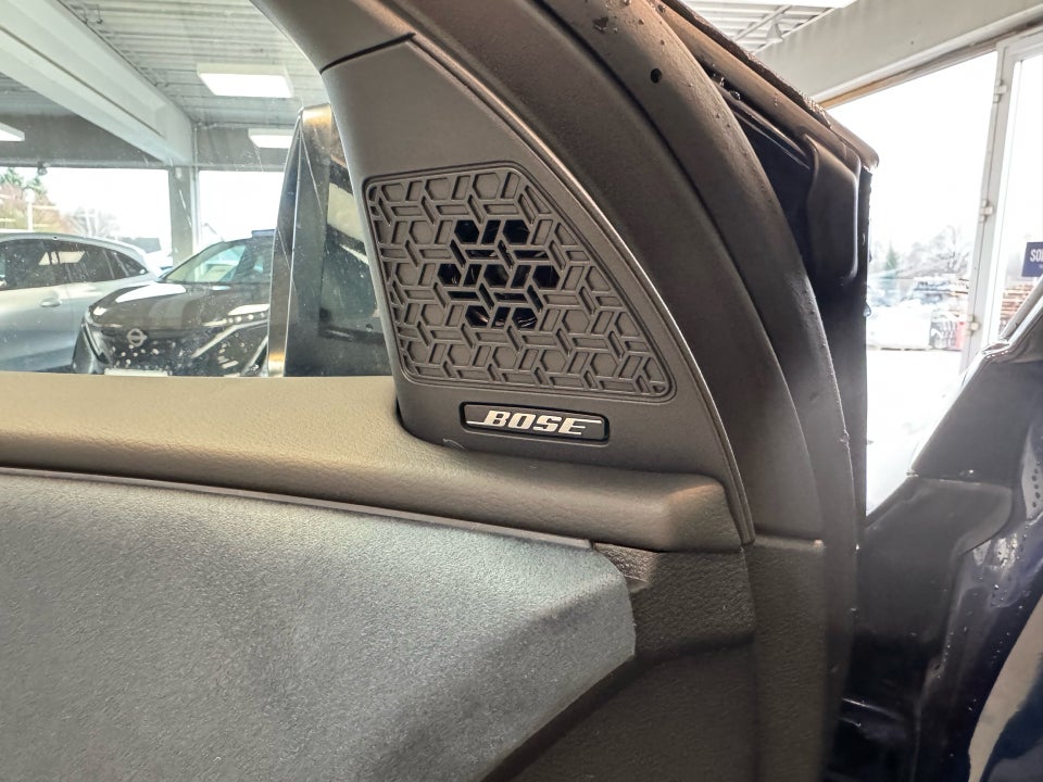 Nissan Ariya 87 Evolve 5d