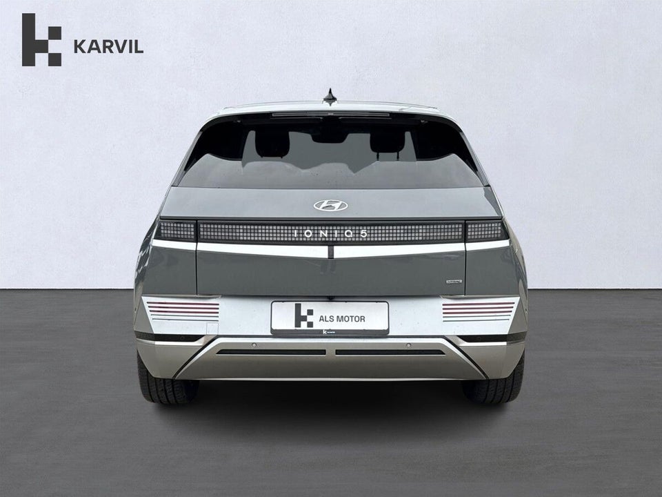 Hyundai Ioniq 5 73 Ultimate AWD 5d