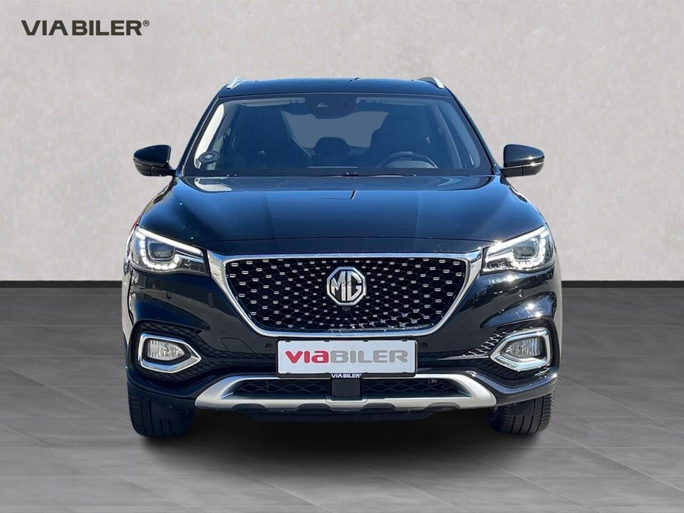 MG EHS 1,5 PHEV Luxury 5d