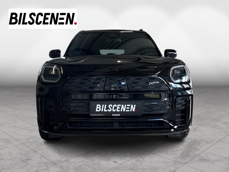 MINI Countryman E JCW Trim L 5d