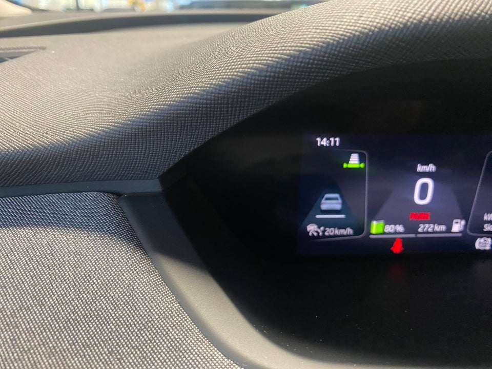 Skoda Enyaq 60 iV 5d