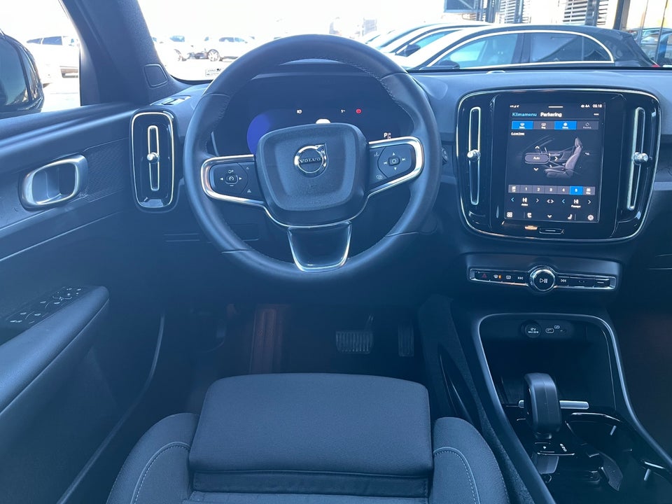 Volvo XC40 P6 ReCharge Core 5d