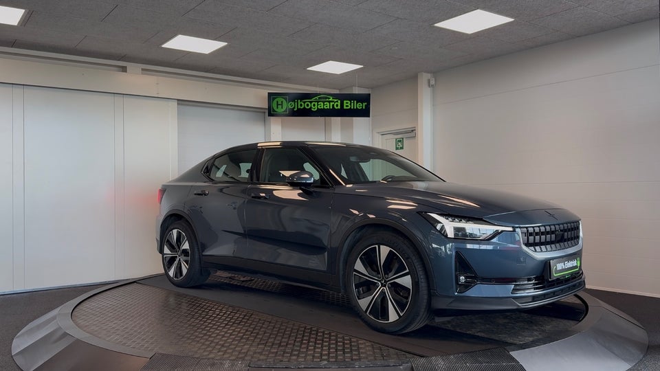 Polestar 2 Long Range 5d