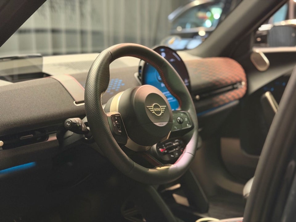 MINI Aceman E JCW Trim XL 5d