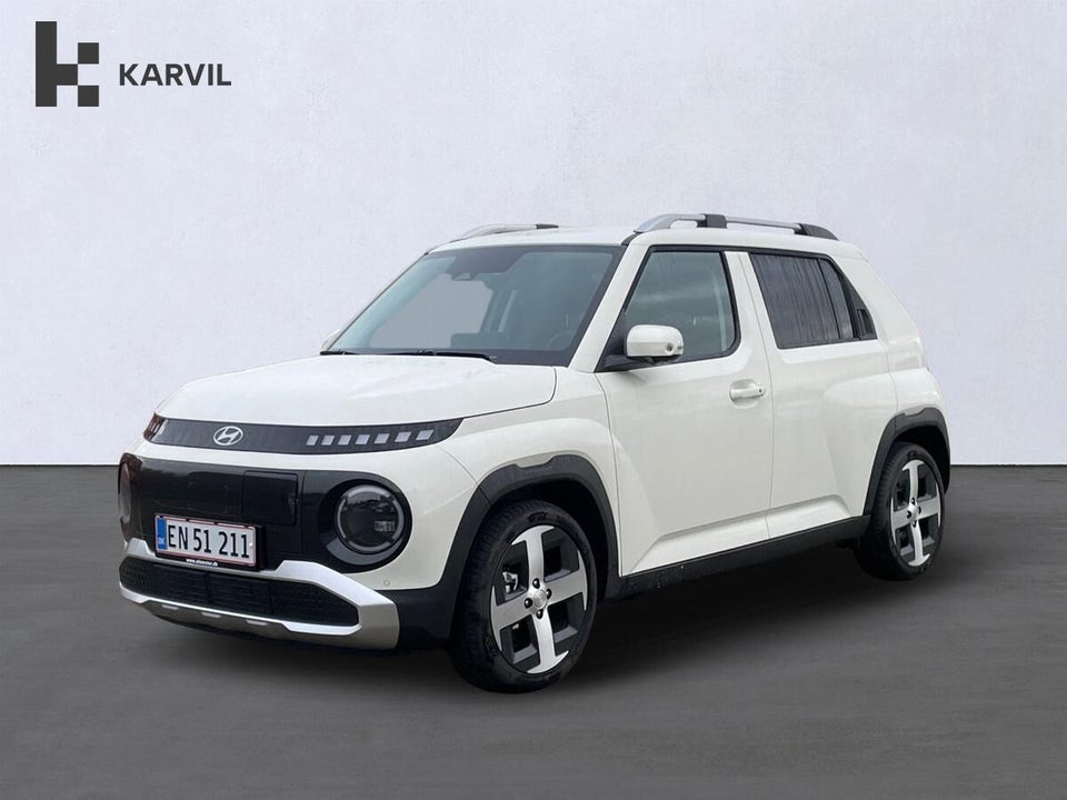 Hyundai Inster 49 Advanced 5d