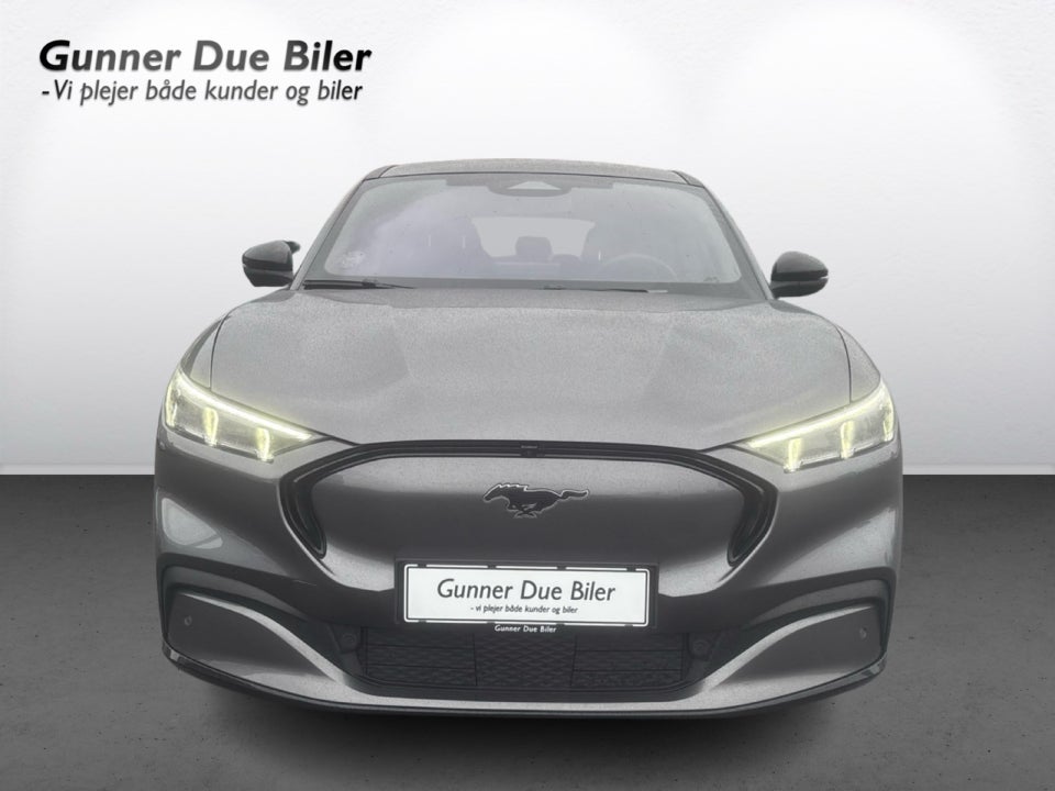 Ford Mustang Mach-E 98 Premium Extended Range AWD 5d