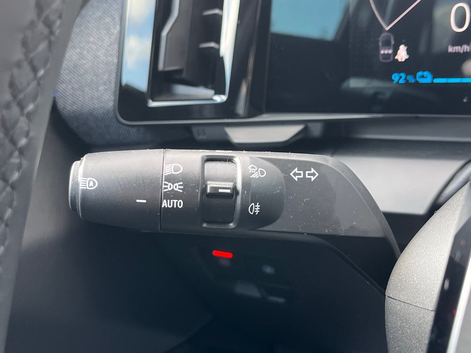 Renault Megane E-Tech 60 Techno 5d