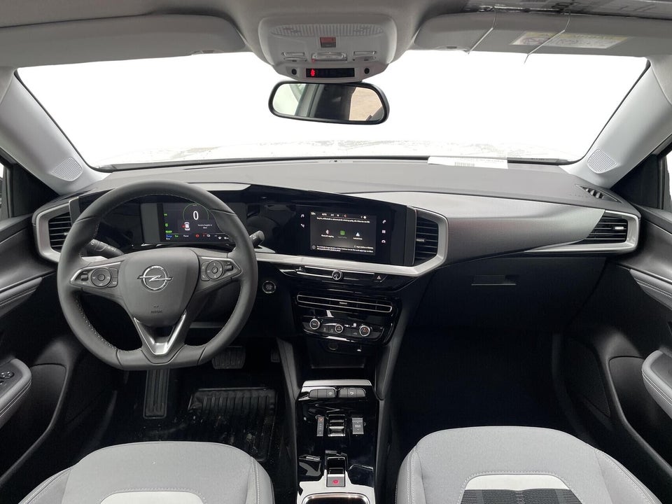 Opel Mokka-e 50 Elegance 5d