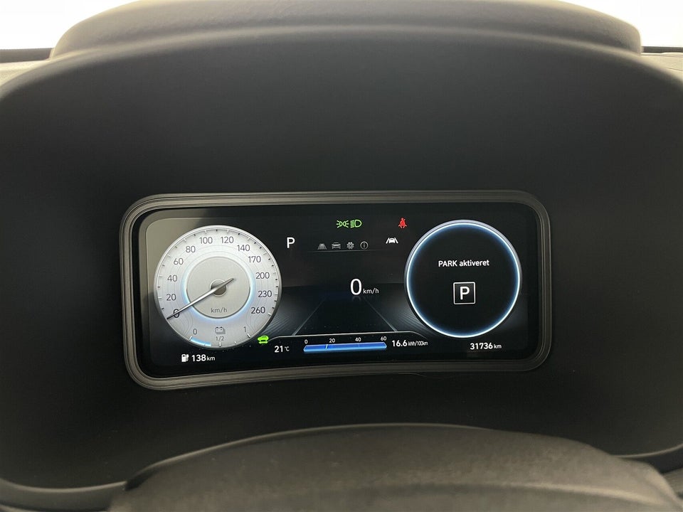 Hyundai Kona 64 EV Essential 5d