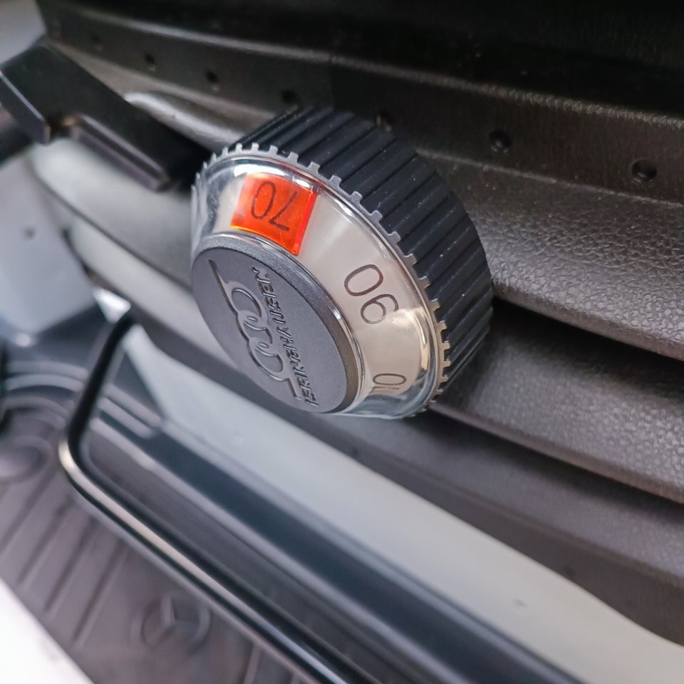 Mercedes Sprinter 317 2,0 CDi A2 Kassevogn aut. RWD