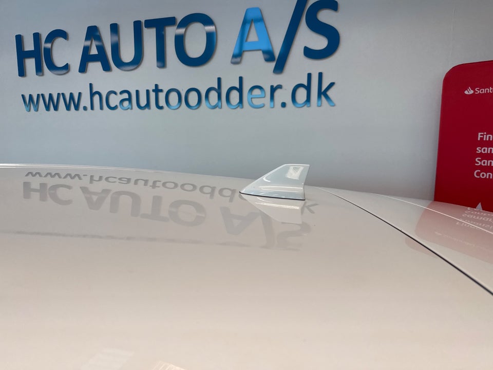 Ford Focus 1,5 EcoBoost Titanium aut. 5d