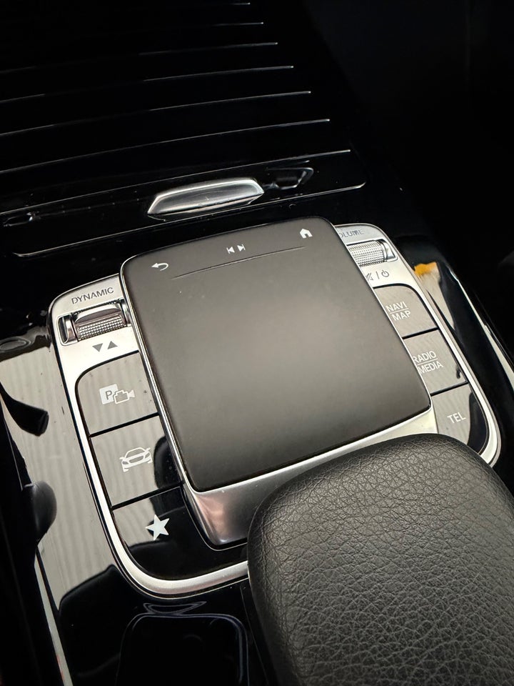 Mercedes A220 2,0 AMG Line aut. 4Matic 5d