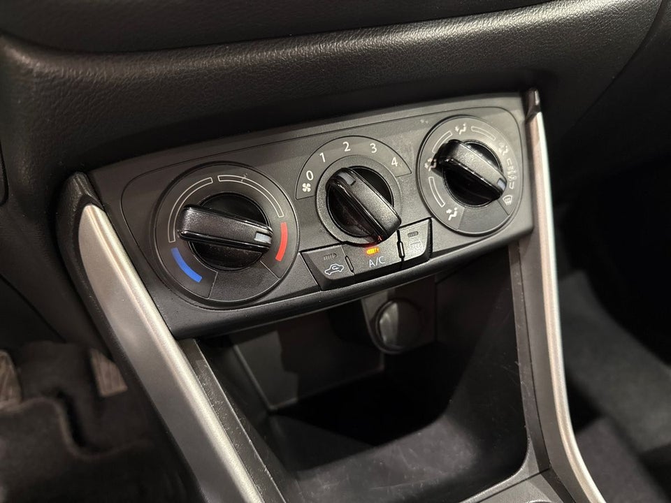 Suzuki S-Cross 1,0 Boosterjet Comfort 5d