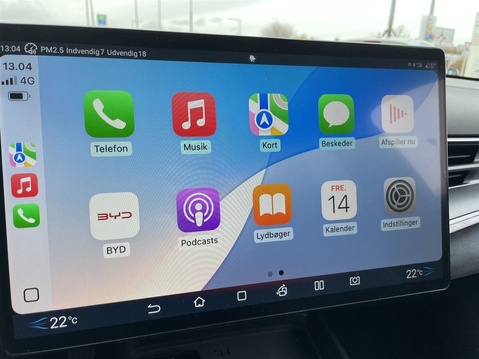 BYD Seal 86 Design 4d