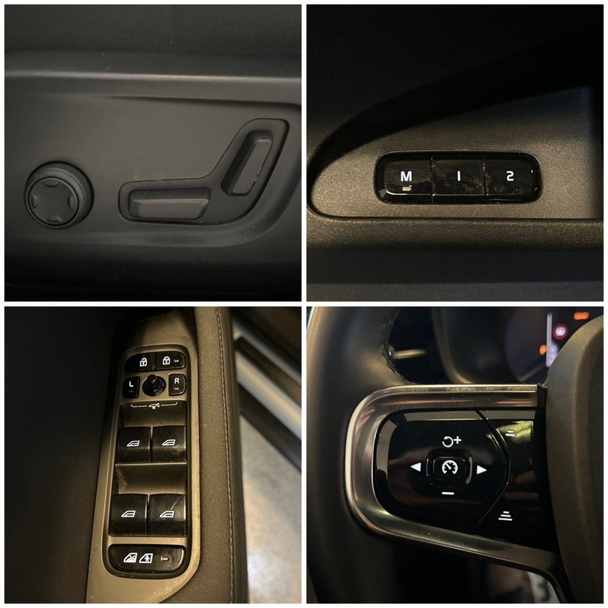 Polestar 2 Standard Range 5d