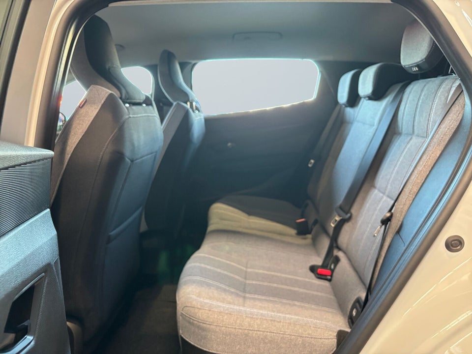 Renault Megane E-Tech 40 Equilibre 5d