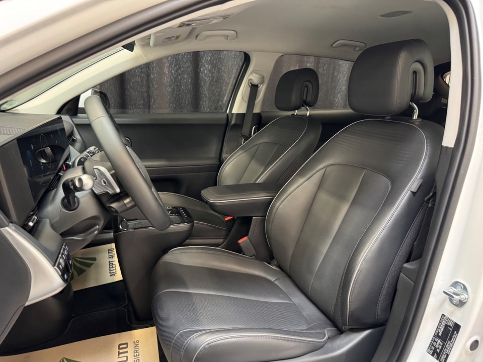 Hyundai Ioniq 5 63 Advanced 5d