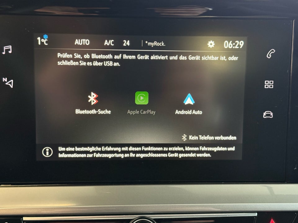 Opel Mokka-e 50 GS Line 5d