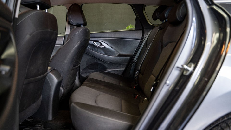 Hyundai i30 1,0 T-GDi Premium 5d