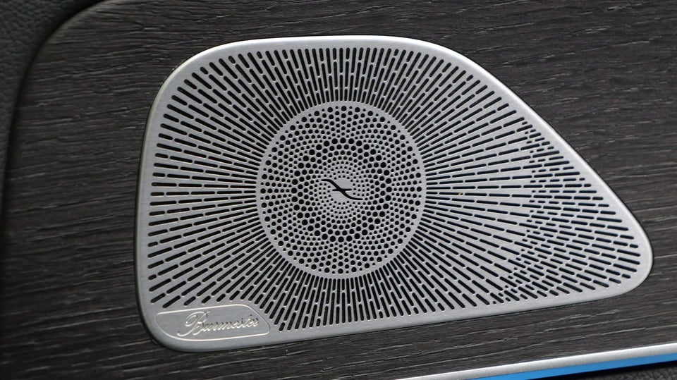 Mercedes GLE350 de 2,0 AMG Line aut. 4Matic 5d