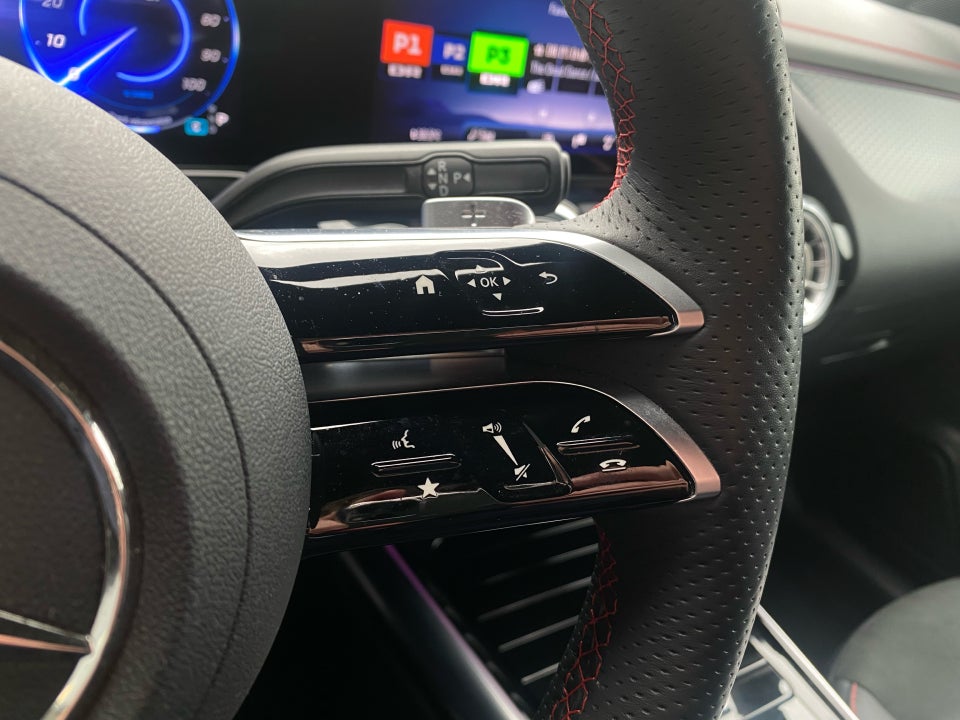 Mercedes EQA350 AMG Edition 4Matic 5d