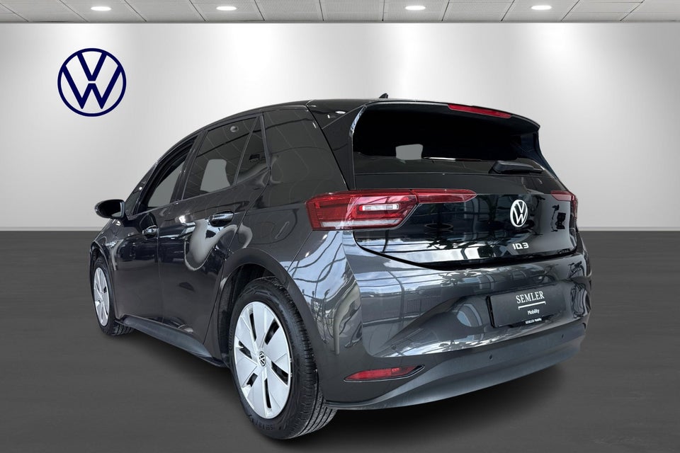 VW ID.3 58 Pro Performance Business 5d