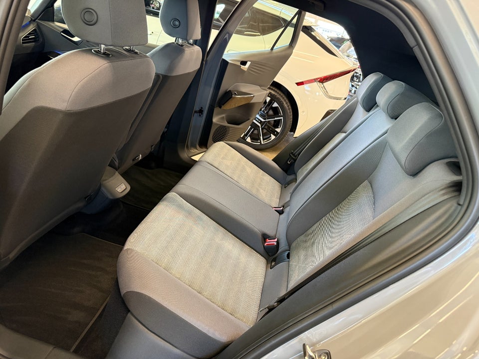 VW ID.3 58 Pro Performance 5d