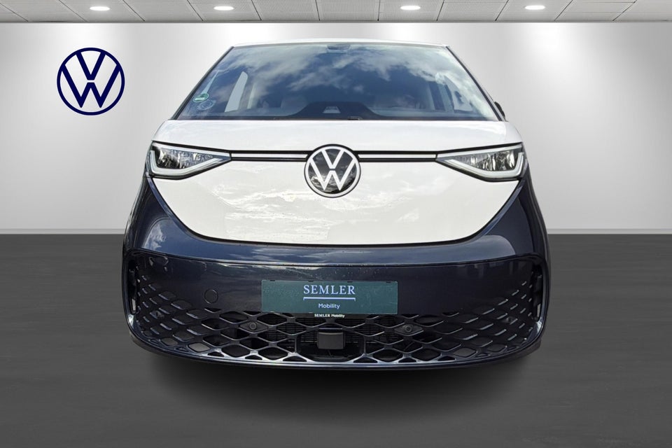VW ID. Buzz 86 Life 7prs LWB 5d