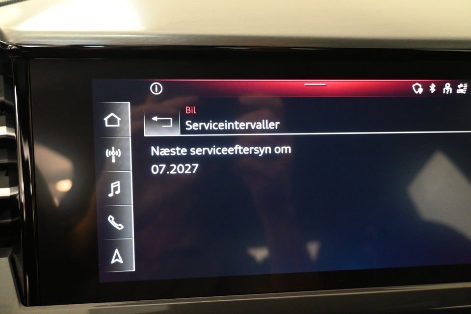 Audi Q4 e-tron 40 Attitude S-line Sportback 5d