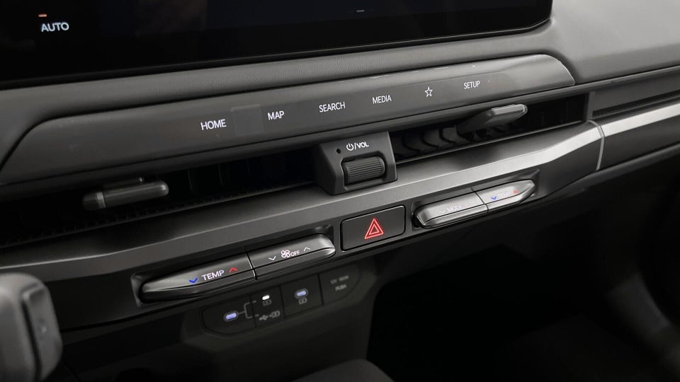 Kia EV3 58 Standard Range Access 5d