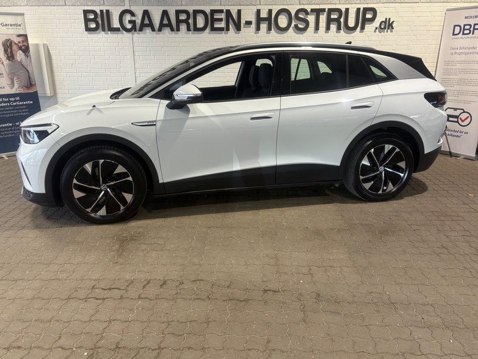 VW ID.4 77 Pro Performance Life 5d