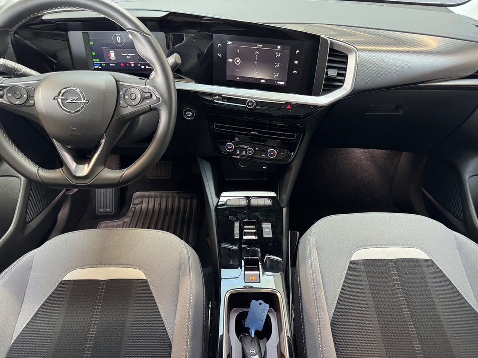 Opel Mokka-e 50 Elegance 5d