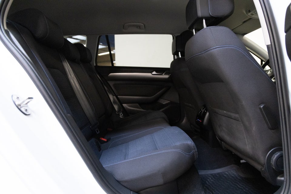 VW Passat 1,4 GTE Variant DSG 5d