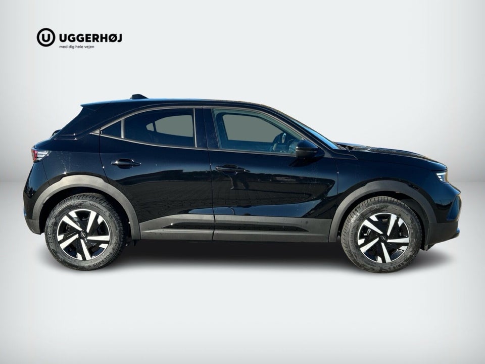 Opel Mokka-e 54 Base 5d