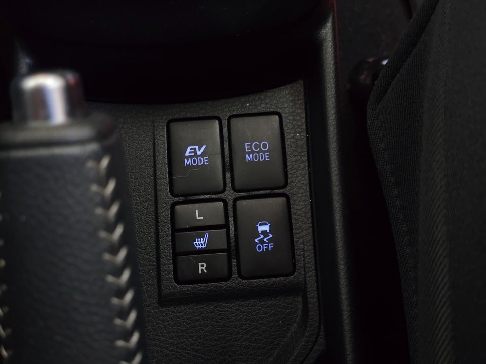 Toyota Yaris 1,5 Hybrid H3 Smart e-CVT 5d