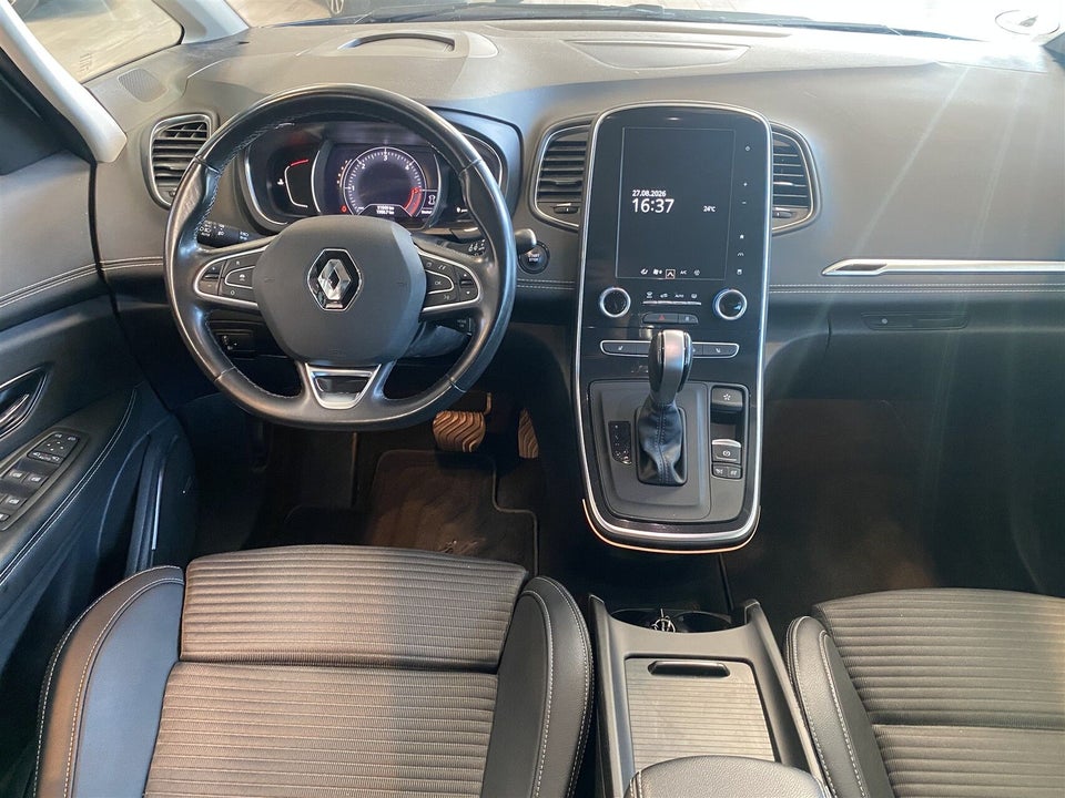Renault Grand Scenic IV 1,7 dCi 150 Bose Edition EDC 7prs 5d