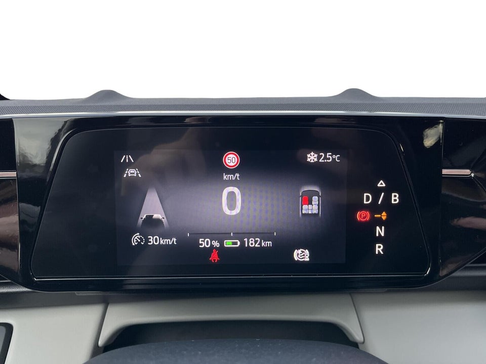 Ford Explorer 82 Premium Extended Range 5d