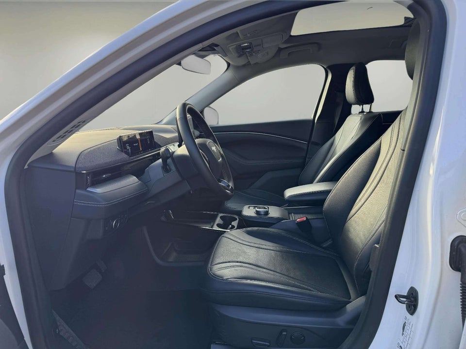 Ford Mustang Mach-E 88 Premium Extended Range 5d