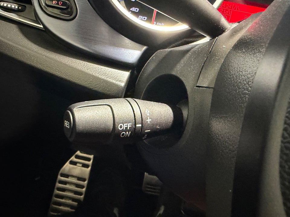 Alfa Romeo Giulietta 1,4 M-Air 170 Sportiva TCT 5d