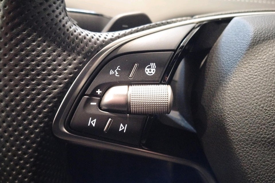 Skoda Elroq 85 iV Sportline Maxx 5d