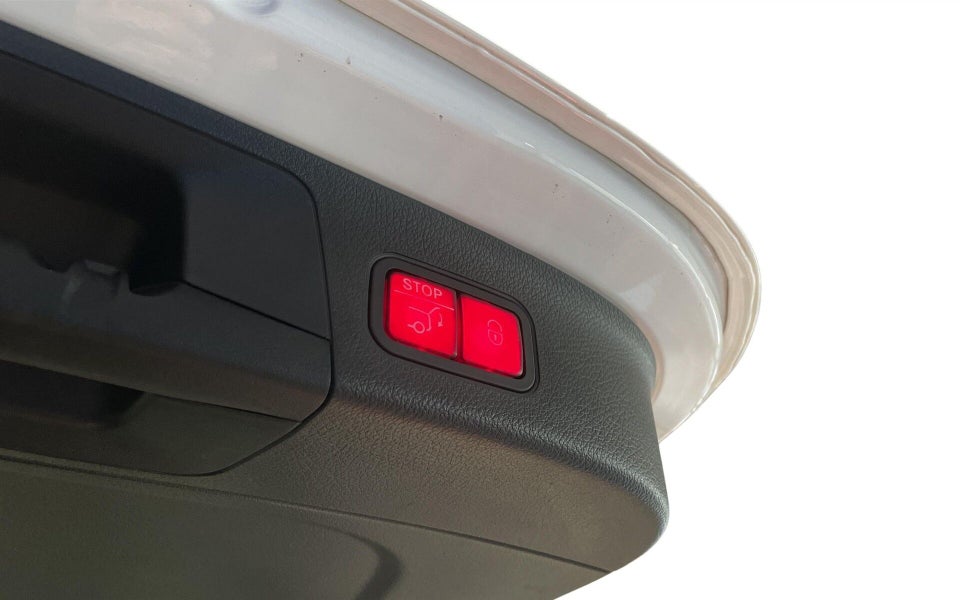 Mercedes EQA250 AMG Line 5d