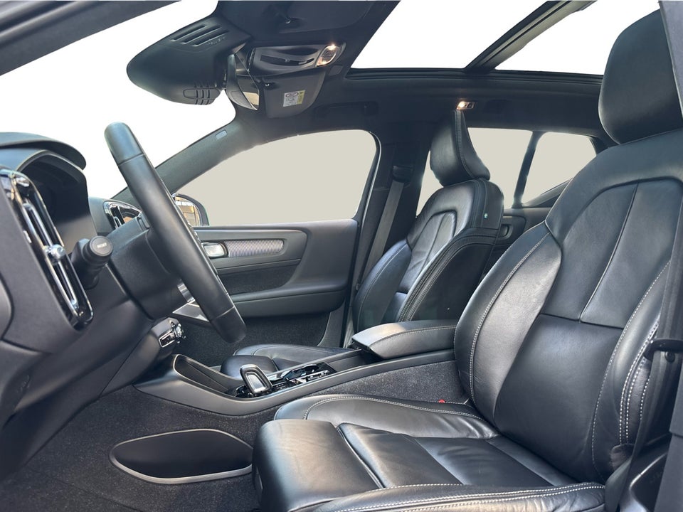 Volvo XC40 1,5 T5 ReCharge R-Design aut. 5d
