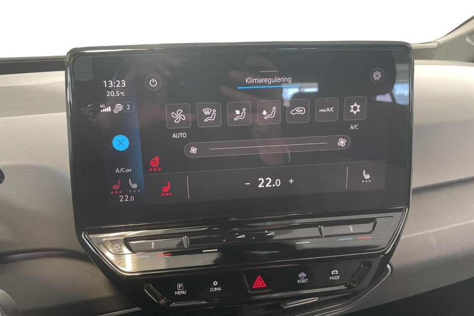 VW ID.3 45 Pure Performance 5d