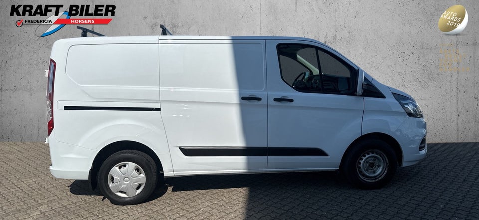 Ford Transit Custom 280S 2,0 TDCi 105 Trend