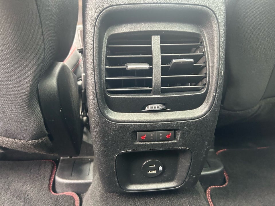 Ford Kuga 2,5 PHEV ST-Line CVT 5d