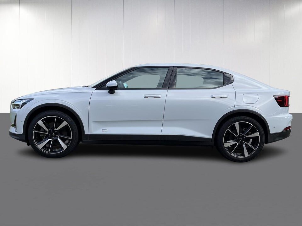 Polestar 2 Standard Range 5d